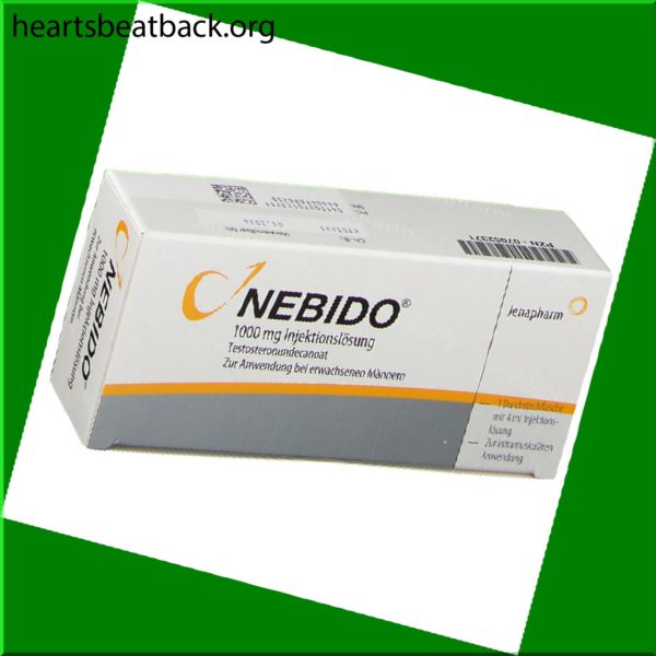 Deca Durabolin / Decanoato de nandrolona en línea