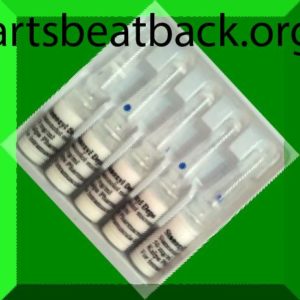 Winstrol inyectable (depot) en línea